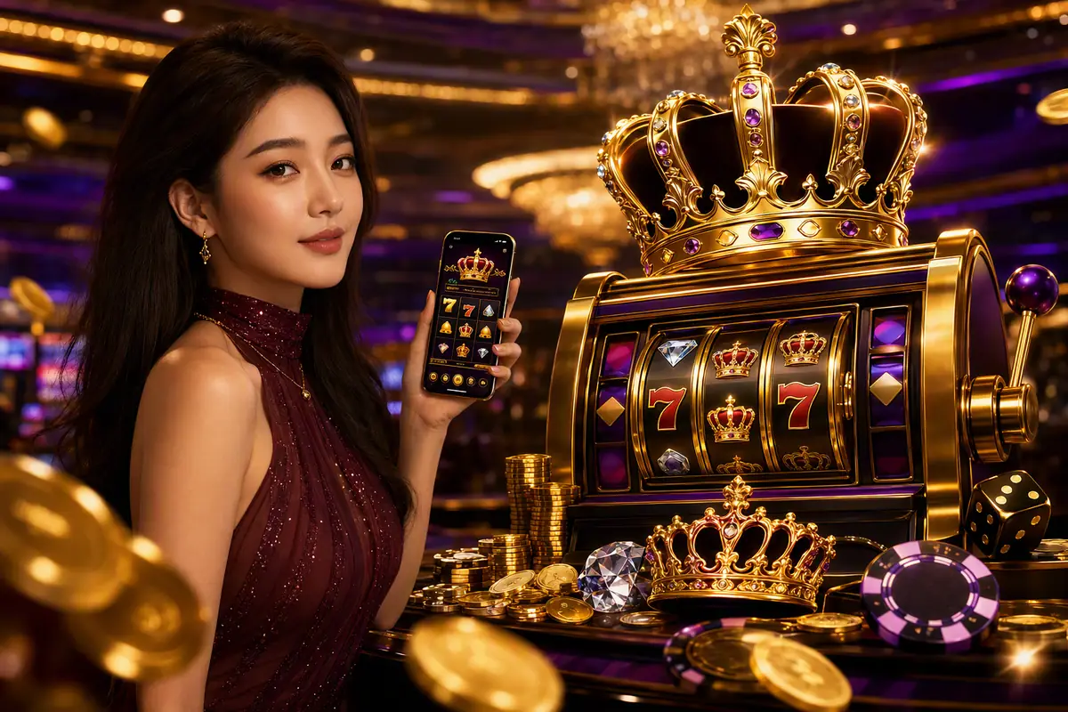 mbi365 how to play slots account registration steps