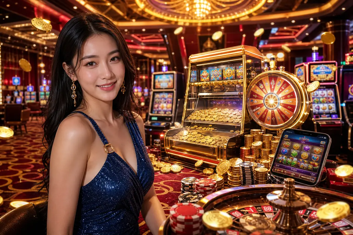 mbi365 login skrin masuk akaun kasino